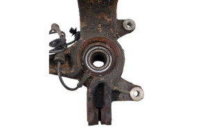 Pivot de moyeu avant gauche RENAULT SCENIC 2 Photo n°3