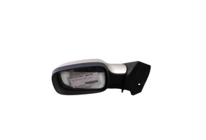 Retroviseur gauche RENAULT SCENIC 2 Photo n°3