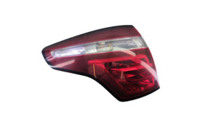 Feu arriere principal gauche (feux) CITROEN C4 PICASSO 1 Photo n°2