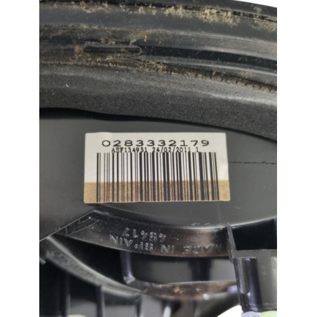 Feu arriere secondaire droit (feux) CITROEN C4 PICASSO 1
