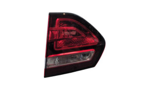 Feu arriere secondaire droit (feux) CITROEN C4 PICASSO 1 Photo n°2