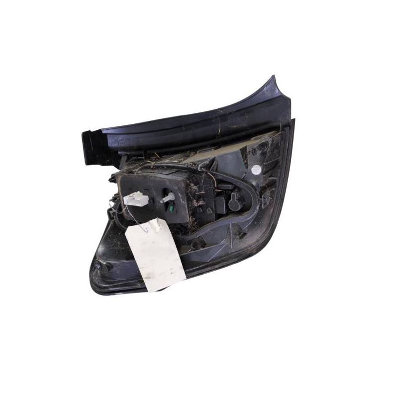 Feu arriere principal droit (feux) CITROEN C3 2 Photo n°1