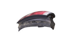 Feu arriere principal gauche (feux) CITROEN C3 2 Photo n°1