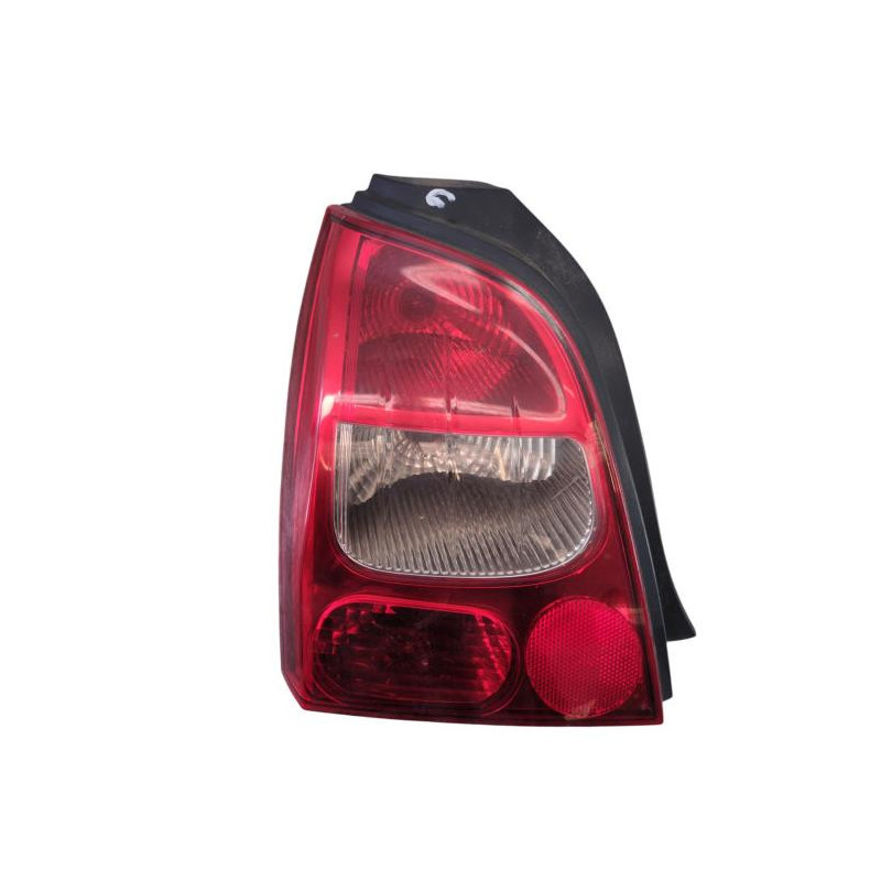 Feu arriere principal gauche (feux) RENAULT TWINGO 2 Photo n°1