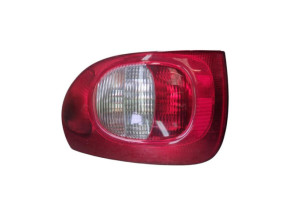 Feu arriere principal gauche (feux) CITROEN XSARA PICASSO Photo n°2