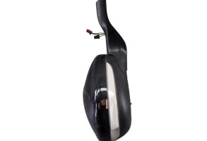 Retroviseur droit PEUGEOT 208 1 Photo n°4