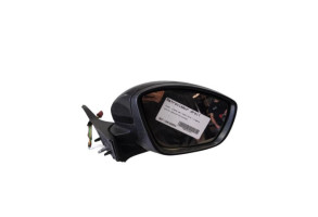 Retroviseur droit PEUGEOT 208 1 Photo n°5