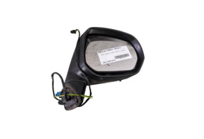 Retroviseur droit CITROEN C4 PICASSO 1 Photo n°3