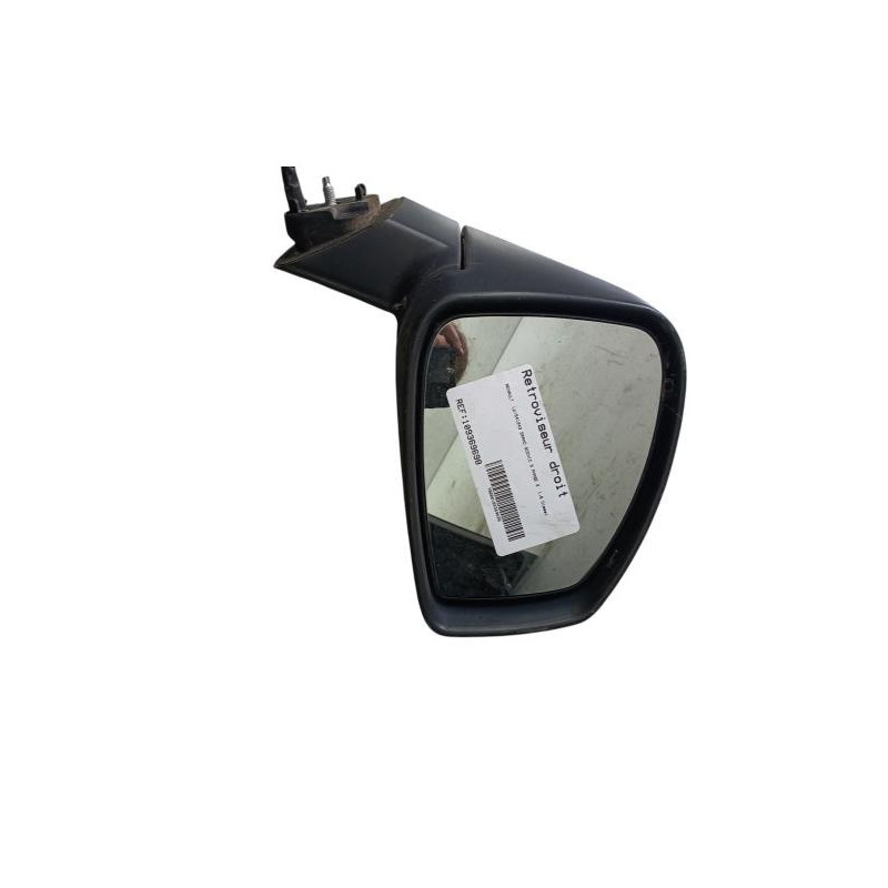 Retroviseur droit RENAULT GRAND SCENIC 3 Photo n°1