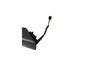 Retroviseur droit RENAULT GRAND SCENIC 3 Photo n°8