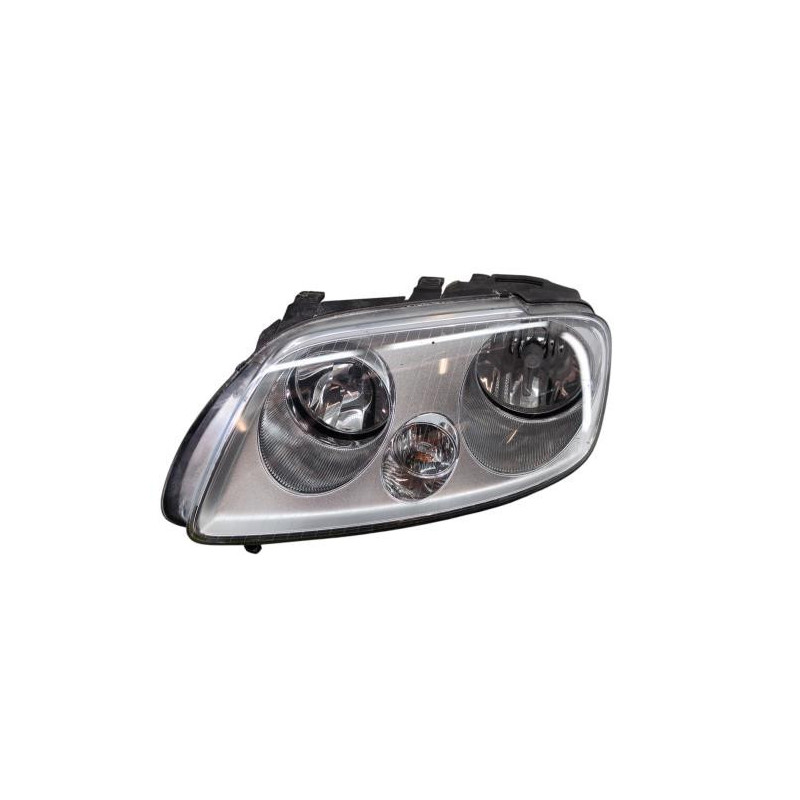 Optique avant principal gauche (feux)(phare) VOLKSWAGEN TOURAN 1 Photo n°1