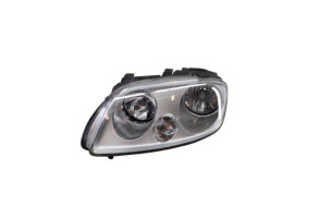 Optique avant principal gauche (feux)(phare) VOLKSWAGEN TOURAN 1 Photo n°1