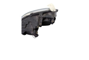 Optique avant principal gauche (feux)(phare) VOLKSWAGEN TOURAN 1 Photo n°4