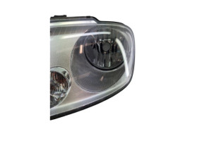 Optique avant principal gauche (feux)(phare) VOLKSWAGEN TOURAN 1 Photo n°6