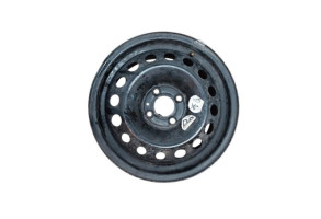 Jante RENAULT CLIO 3 Photo n°2
