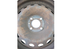 Jante RENAULT MODUS Photo n°3