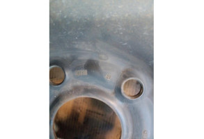 Jante RENAULT KANGOO 2 Photo n°5