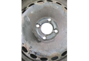 Jante RENAULT CLIO 4 Photo n°3