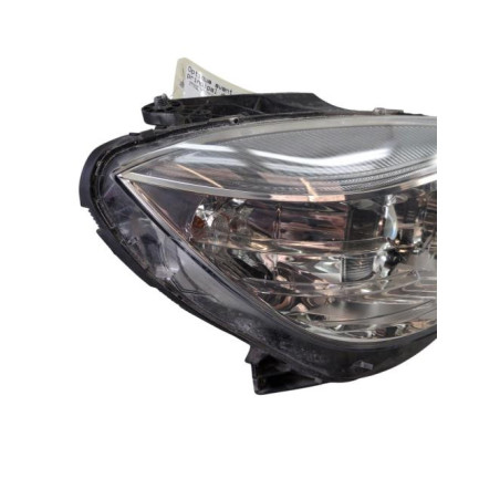 Optique avant principal droit (feux)(phare) MERCEDES CLASSE C 204