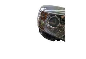 Optique avant principal droit (feux)(phare) MERCEDES CLASSE C 204 Photo n°4