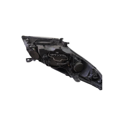Optique avant principal gauche (feux)(phare) RENAULT MEGANE 3