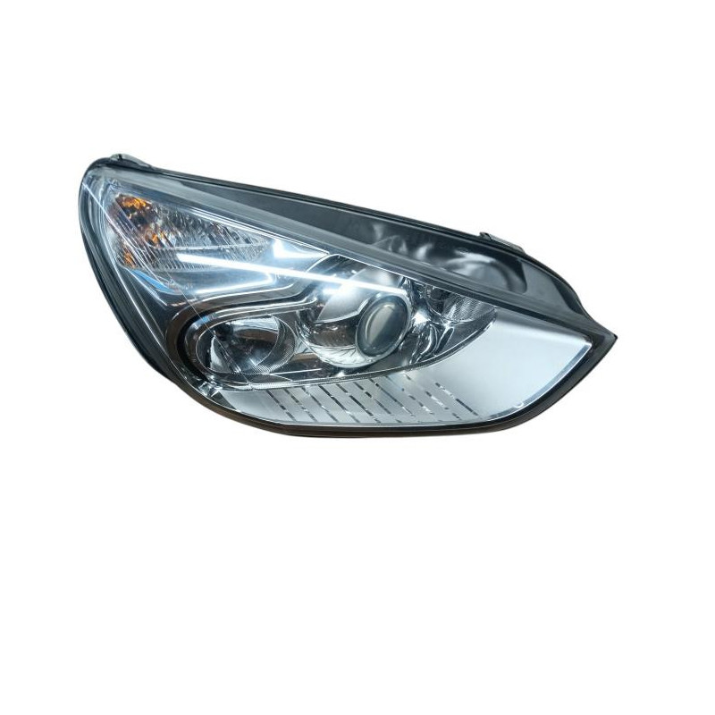 Optique avant principal droit (feux)(phare) FORD S-MAX 1 Photo n°1