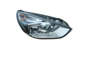 Optique avant principal droit (feux)(phare) FORD S-MAX 1 Photo n°1