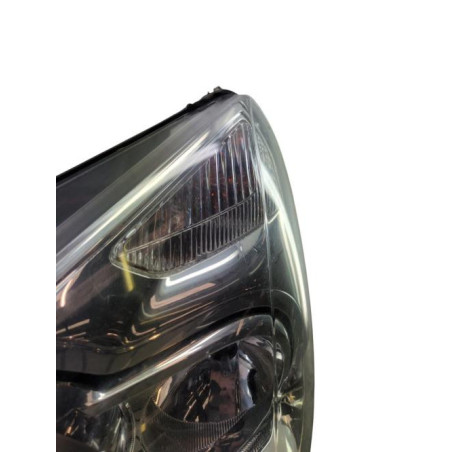 Optique avant principal gauche (feux)(phare) FORD S-MAX 1