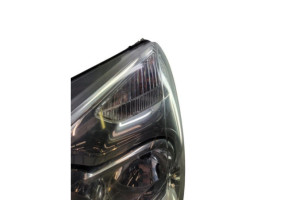 Optique avant principal gauche (feux)(phare) FORD S-MAX 1 Photo n°1