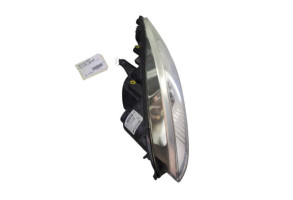 Optique avant principal gauche (feux)(phare) FORD S-MAX 1 Photo n°2