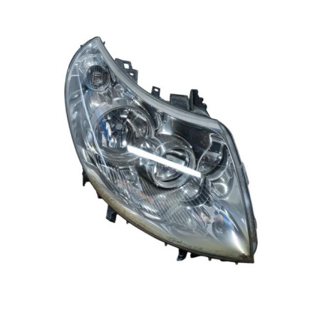 Optique avant principal droit (feux)(phare) CITROEN JUMPER 3