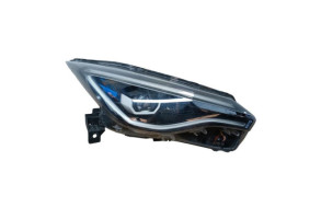 Optique avant principal droit (feux)(phare) RENAULT ZOE 2 Photo n°1