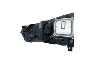 Optique avant principal droit (feux)(phare) RENAULT ZOE 2 Photo n°4