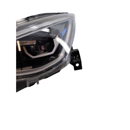 Optique avant principal gauche (feux)(phare) RENAULT ZOE 2