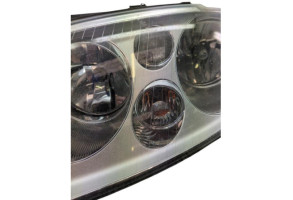 Optique avant principal gauche (feux)(phare) VOLKSWAGEN TOURAN 1 Photo n°1