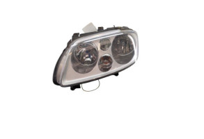 Optique avant principal gauche (feux)(phare) VOLKSWAGEN TOURAN 1 Photo n°4