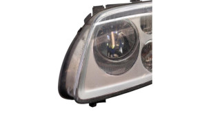Optique avant principal gauche (feux)(phare) VOLKSWAGEN TOURAN 1 Photo n°5