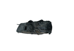 Optique avant principal droit (feux)(phare) VOLKSWAGEN GOLF 6 Photo n°3