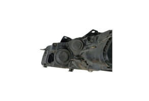 Optique avant principal droit (feux)(phare) VOLKSWAGEN GOLF 6 Photo n°4