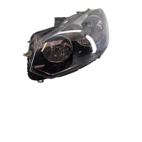 Optique avant principal gauche (feux)(phare) VOLKSWAGEN GOLF 6