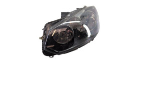 Optique avant principal gauche (feux)(phare) VOLKSWAGEN GOLF 6 Photo n°1