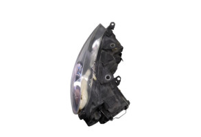 Optique avant principal gauche (feux)(phare) VOLKSWAGEN GOLF 6 Photo n°3