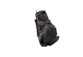 Optique avant principal gauche (feux)(phare) VOLKSWAGEN GOLF 6 Photo n°4