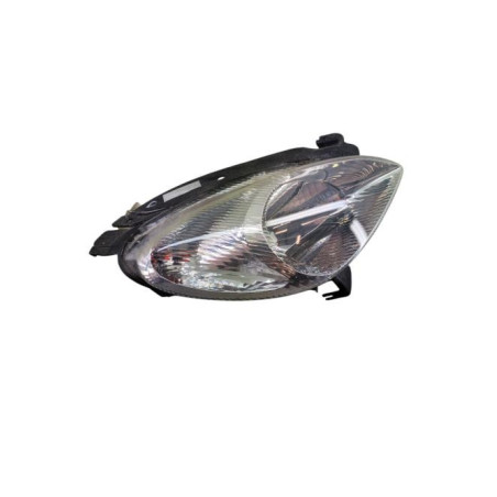 Optique avant principal droit (feux)(phare) CITROEN XSARA PICASSO