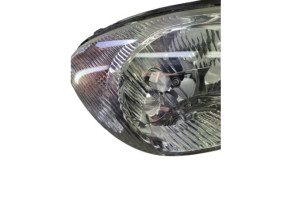 Optique avant principal droit (feux)(phare) CITROEN XSARA PICASSO Photo n°2