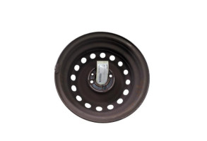 Jante RENAULT TWINGO 2 Photo n°4