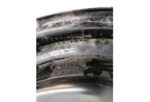 Jante CITROEN C3 2 Photo n°4