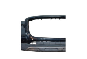 Pare choc avant PEUGEOT 3008 1 Photo n°4