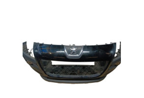 Pare choc avant PEUGEOT 3008 1 Photo n°8