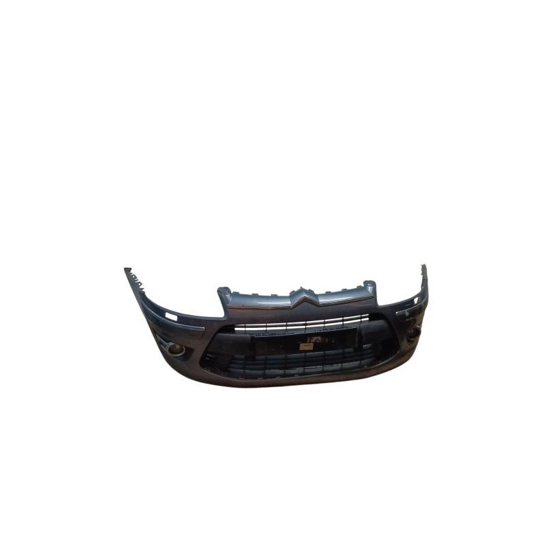 Pare choc avant CITROEN C4 1 Photo n°1